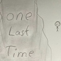 One Last Time (feat. Jaycen)(prod. Khronos Beats)