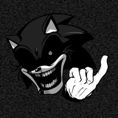 "Let's play a little game, Shall we?" (Shrouded but It's a Lord X and Tails Cover)
