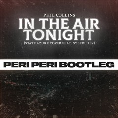 In The Air Bootleg