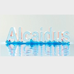 Alcaidus - Mosoly! (demo) Prod by: KaalaH