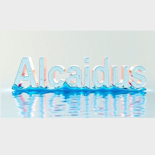 Alcaidus - Mosoly! (demo) Prod by: KaalaH