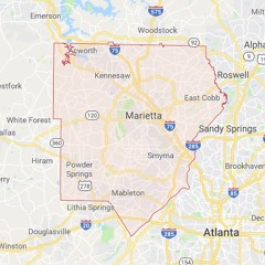 Cobb County freestyle (part. 1)