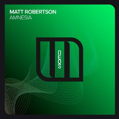 Matt Robertson - Amnesia