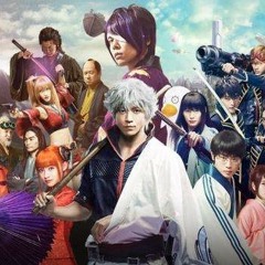 《銀魂》—觀影指南：這是一部毫無內涵的影片。