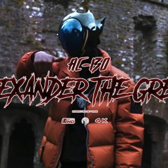 #707 AC-130 - Alexander The Great