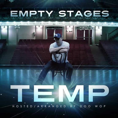 TEMP - Goodbye  Prod By Klim Parker