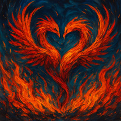 Phoenix Love