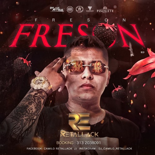 SET FRESON FRESON BY DJ RETALLAK.WAV