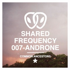 Shared Frequency 007: Androne