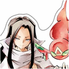 Stream User Listen To Cd シャーマンキング 恐山ル ヴォワール Au Revoir Shaman King Drama Character Song Osorezan Revoir Au Revoir Playlist Online For Free On Soundcloud