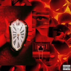 Cardeairè Jack x TUMAGGZ - TICK TOCK (PROD. LUGA)