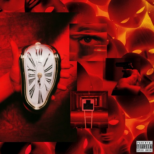 Cardeairè Jack x TUMAGGZ - TICK TOCK (PROD. LUGA)
