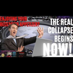 Munger, ECB, Jamie Dimon Predicts Stock Market Crash - Huawei Warns Survival Is All That Matters