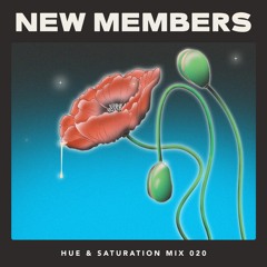H&S MIX 020: New Members