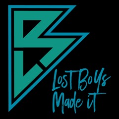 LostBoysMadeIt FT Genesis Elijah & Jinka Beval - Ghost