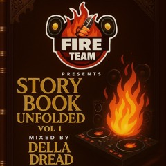 STORY BOOK UNFOLDED VOL.1 (ladies segment)