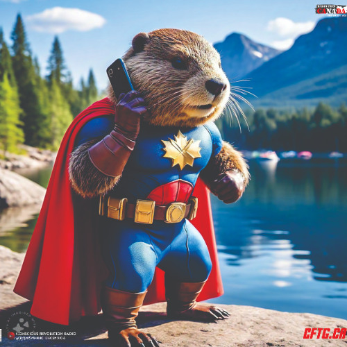 The future shouldn't suck