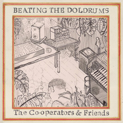 The Co Operators & Joe Yorke - Gentrification