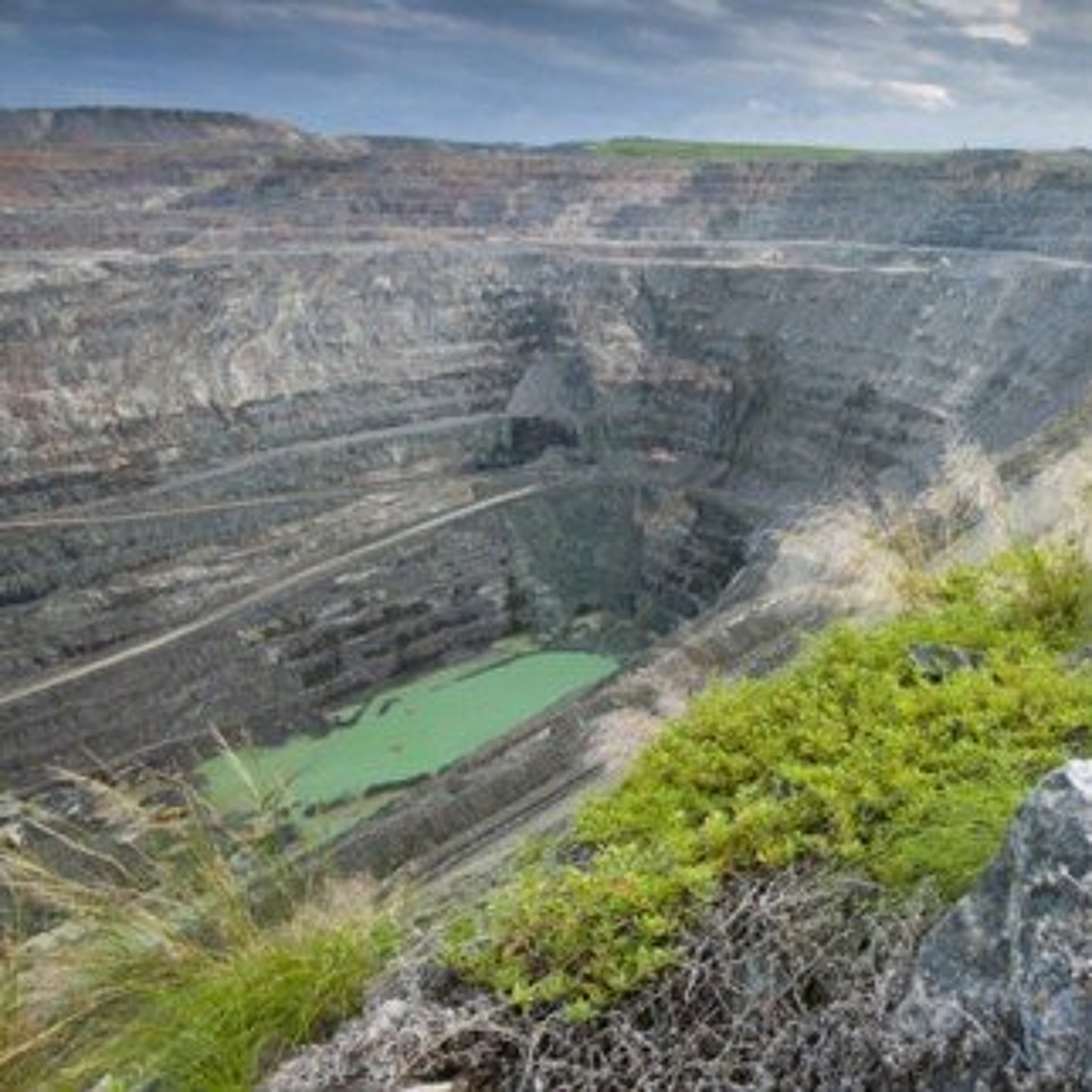 De Beers' Venetia mine suspension signals deeper challenges for South Africa's diamond industry