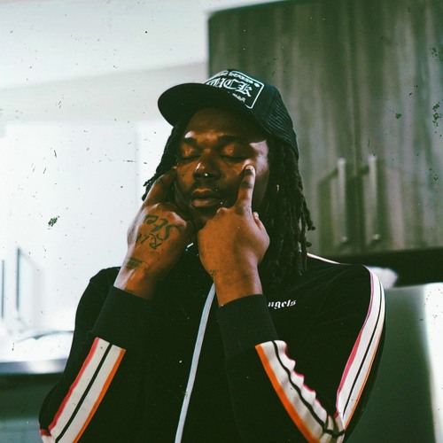 Lucki - Get Loose (Prod. F1LTHY)