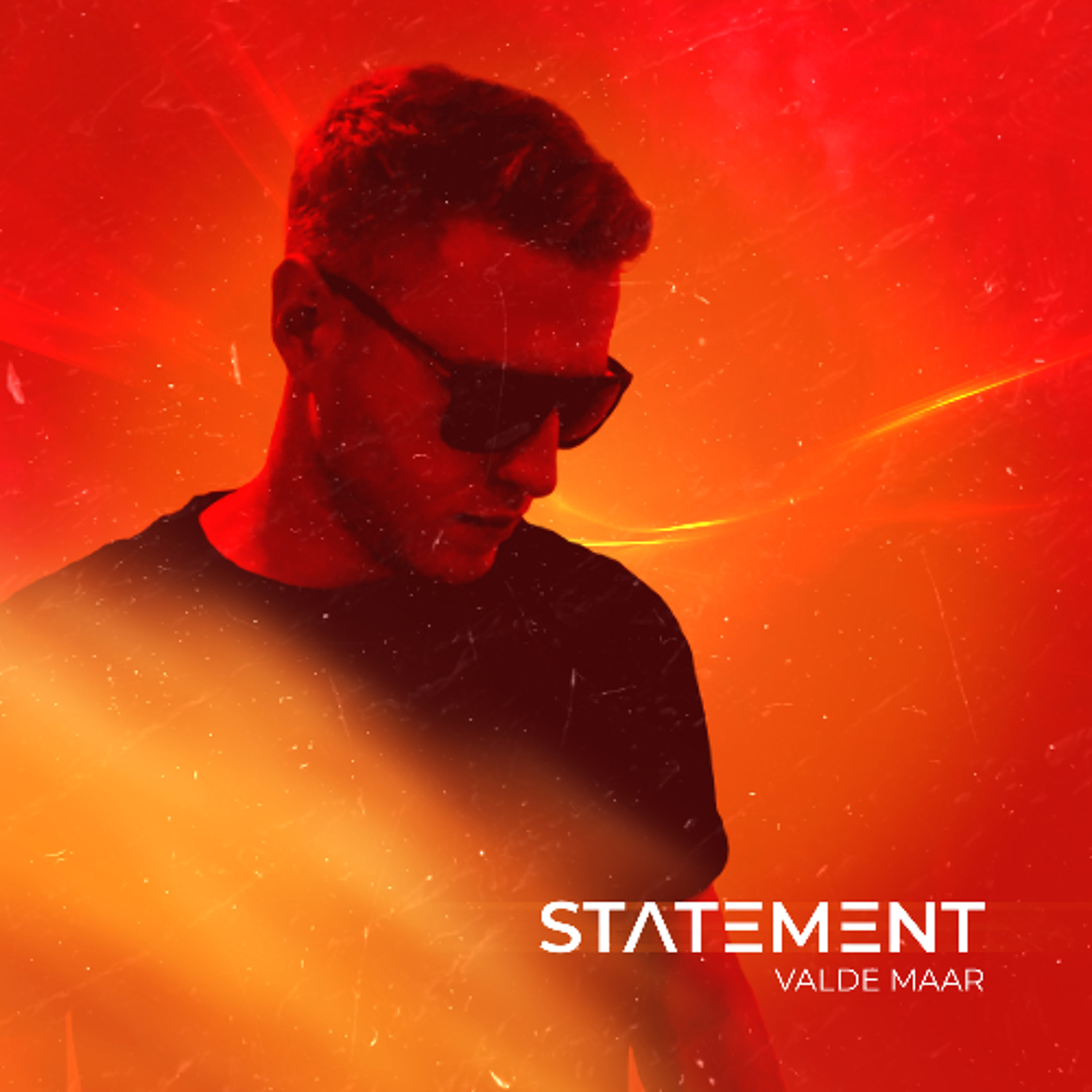 VALDE MAAR - STATEMENT episode artwork