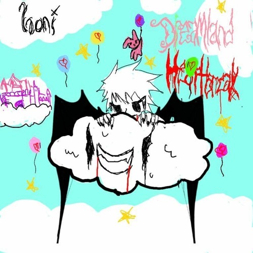 honi - dreambreak [prod.afro]