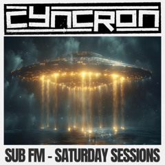 2 Hour Sub FM Chill Set -- Liquid DnB, Breakcore, Deep Dub, Chill house