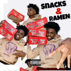 MIKEG- Snacks & ramen (Steak & Lobster Remix)