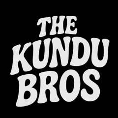 THE KUNDU BROS - The Summer Dance Party - Mixtape Volume 1