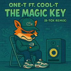 One-T Ft. Cool-T - The Magic Key (B-Tox Remix)