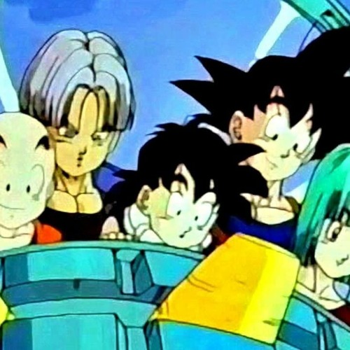 Stream Dragon Ball Z Gather Together Goku s World 1992 Guarda Streaming ITA O792285K by Hjgyhftytytyftdyg Listen online for free on SoundCloud