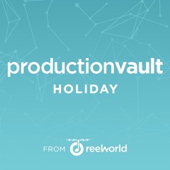 ProductionVault Holiday Highlight Demo January 2021