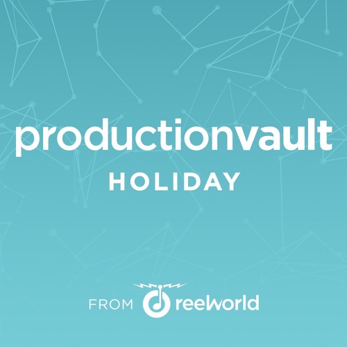 ProductionVault Holiday Highlight Demo January 2021