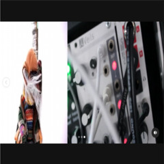 Eurorack Clips 02.16.25-02.21.25