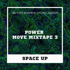 Power Move MixTape 3