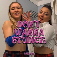 KEMASH - DON'T WANNA STUDIEZ (UHA SONG)