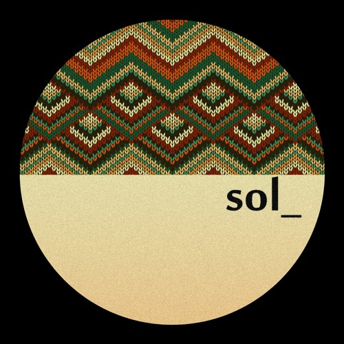 PREMIERE: Unknown Artist - Sol_21a