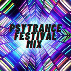 Psytrance Mix 2 (May 2022)