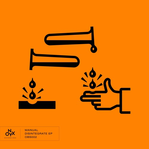 Manual - Like Dis [OUT NOW]