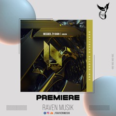 PREMIERE: Messier & Zy Khan - Horizon (Original Mix) [Beatfreak Recordings]