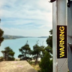 Warning #135 Grosera
