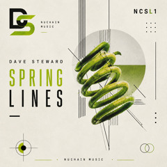 Spring Lines (Radio Edit)