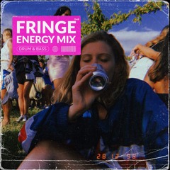 Fringe DnB Energy Mix - 2024