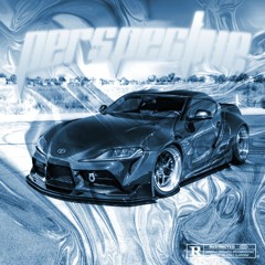 PERSPECTIVE w/ DJ THUNDER 06,P4QU3