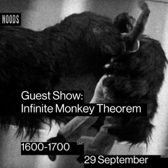 Noods Guest Mix - 29 September 2022