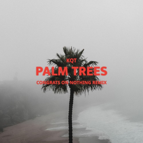 KQT - Palm Trees (Congrats On Nothing Remix)