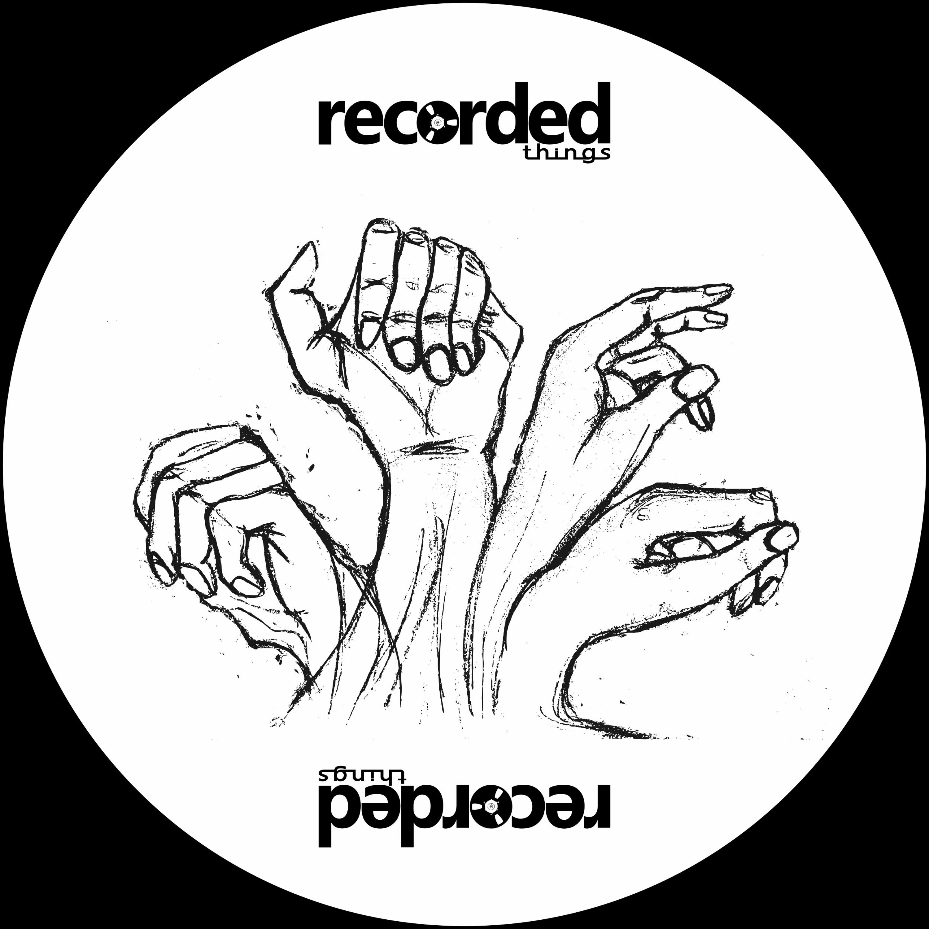Oliver Rosemann | Recorded Things