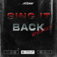 Moloko - Sing It Back (Joshh Remix)