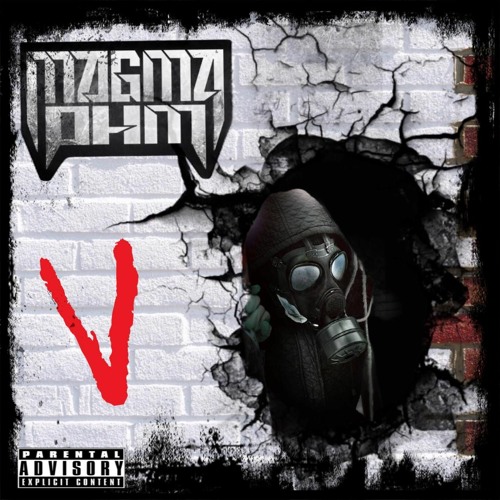 MAGMA OHM _ FIVE