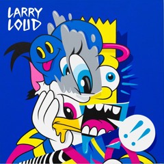 Myles Lloyd - Drive Me Crazy [LARRY LOUD Remix]
